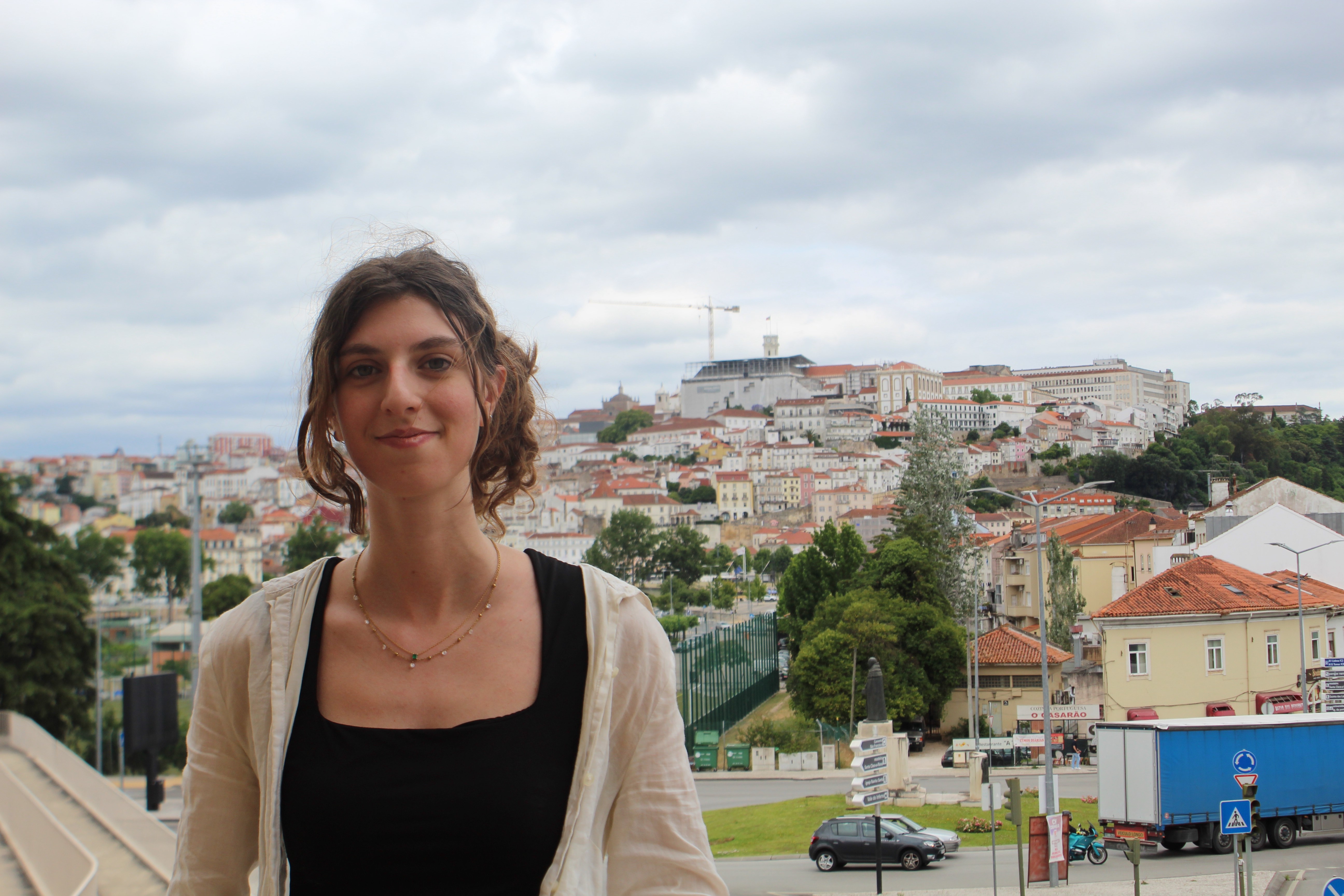 idpIN student Ilaria Sarnicola awarded with a Doctoral INPhINIT fellowship