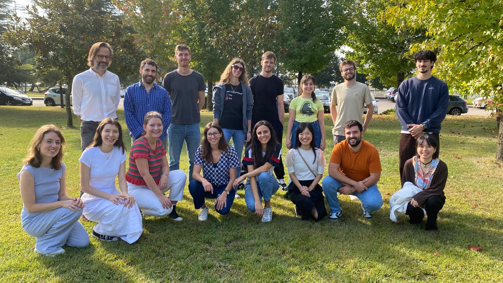 DYNA Brain & Nencki OpenLab workshop: “From Keypoints to Behavior: Pose Estimation and Behavior Analysis”